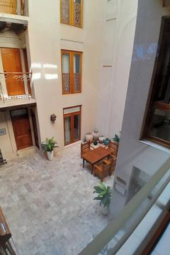 Отель Hotel Ansi Boutique W&S terrace Узбекистан, Бухара, фото 59