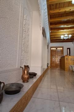 Отель Hotel Ansi Boutique W&S terrace Узбекистан, Бухара, фото 61