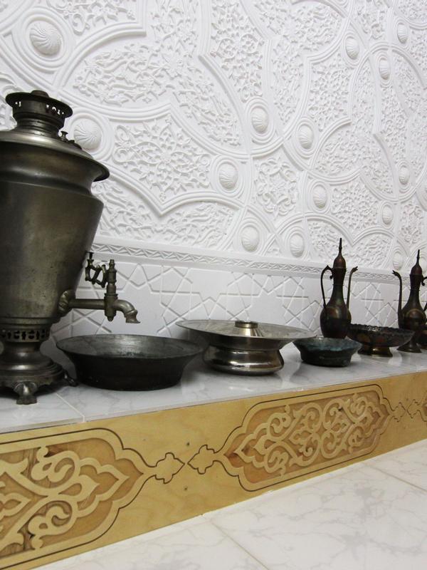Hotel Ansi Boutique W&S terrace