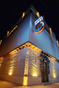Отель Hotel Ansi Boutique W&S terrace Узбекистан, Бухара, фото 70