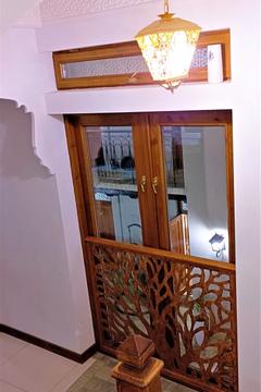 Отель Hotel Ansi Boutique W&S terrace Узбекистан, Бухара, фото 78
