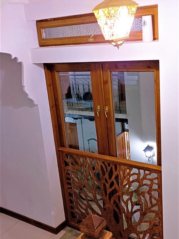 Hotel Ansi Boutique W&S terrace
