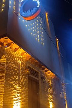 Отель Hotel Ansi Boutique W&S terrace Узбекистан, Бухара, фото 8