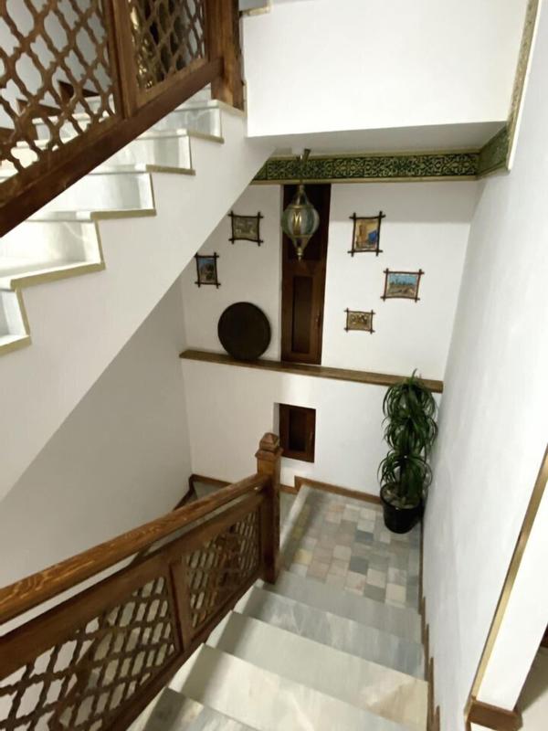 Hotel Ansi Boutique W&S terrace