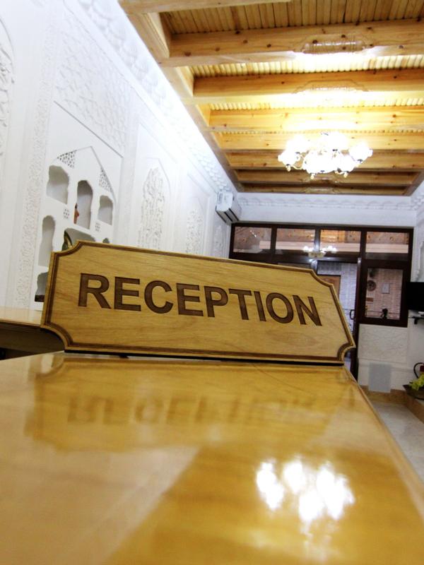 Hotel Ansi Boutique W&S terrace