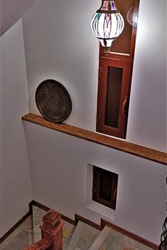 Отель Hotel Ansi Boutique W&S terrace Узбекистан, Бухара, фото 84