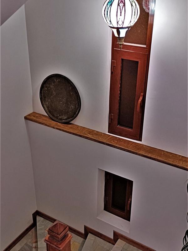 Hotel Ansi Boutique W&S terrace