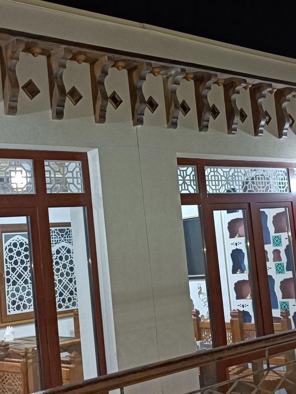 Hotel Ansi Boutique W&S terrace