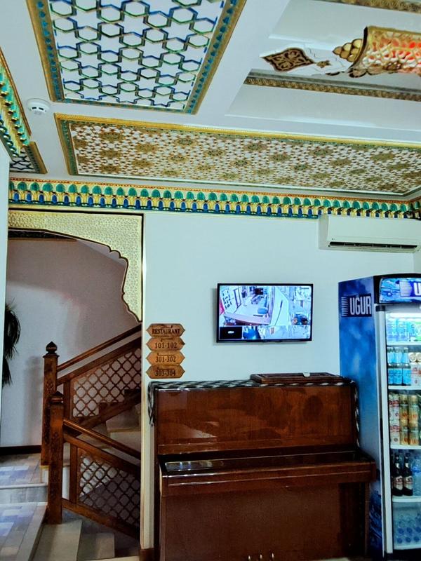 Hotel Ansi Boutique W&S terrace