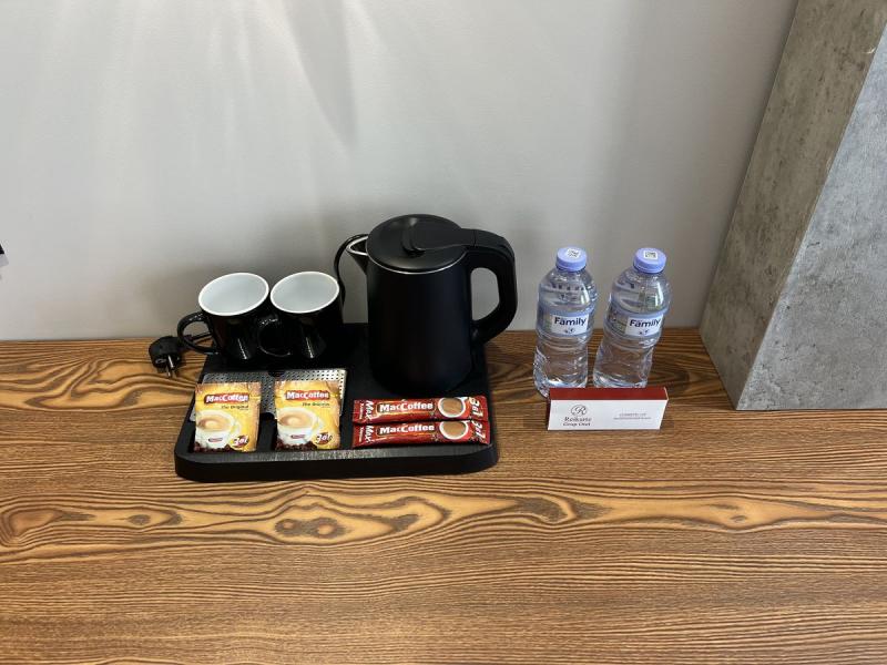 Meridian Plaza by Reikartz