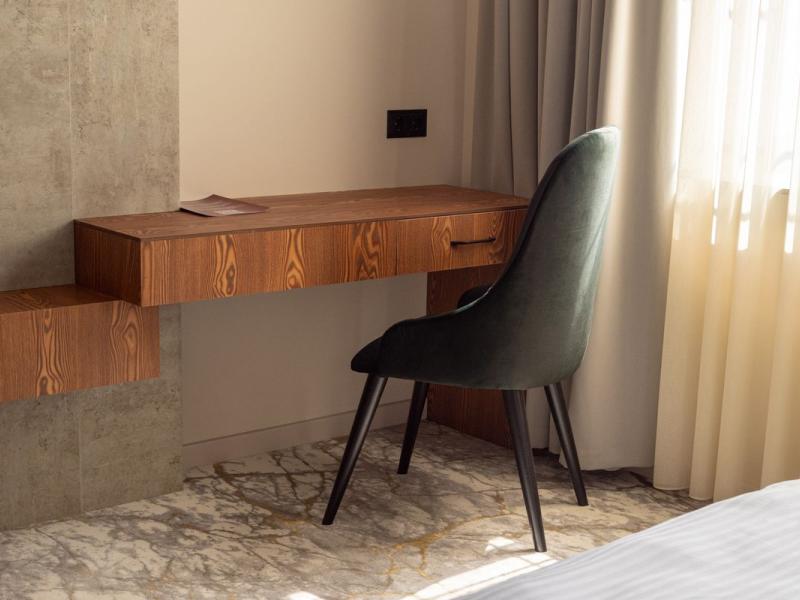 Meridian Plaza by Reikartz