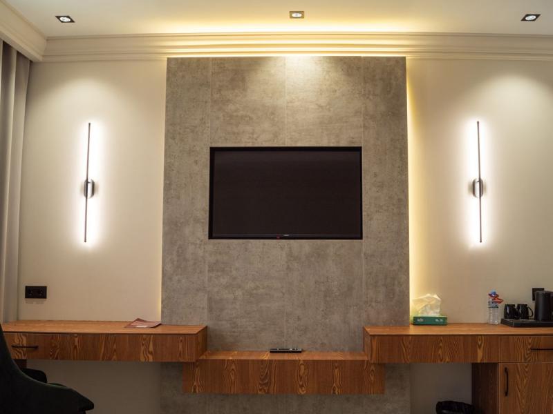 Meridian Plaza by Reikartz