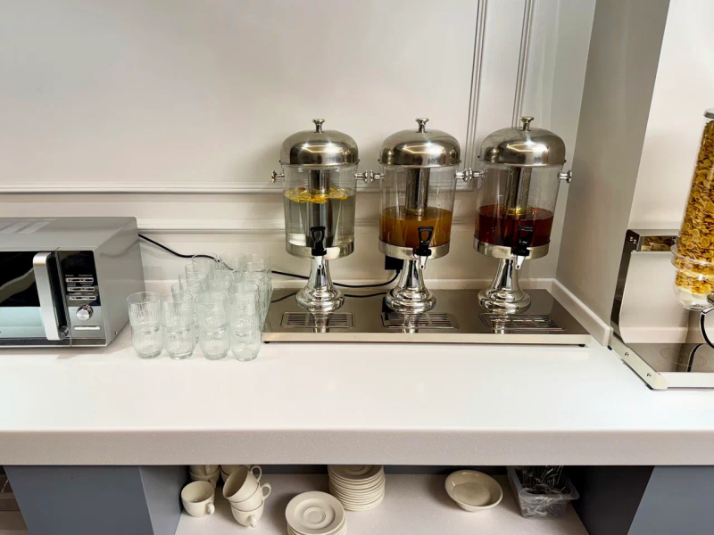 Meridian Plaza by Reikartz