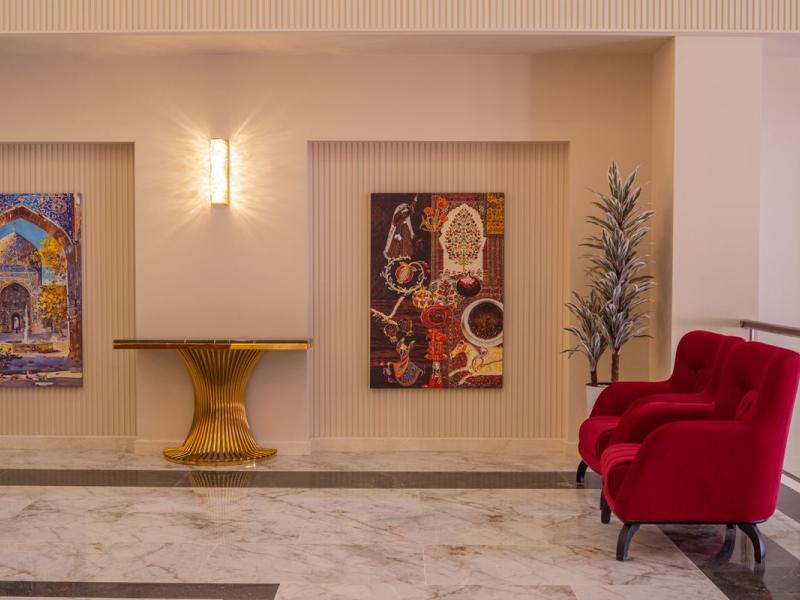 Meridian Plaza by Reikartz