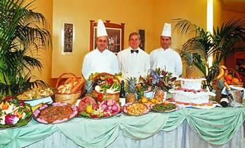 Florio Park Hotel