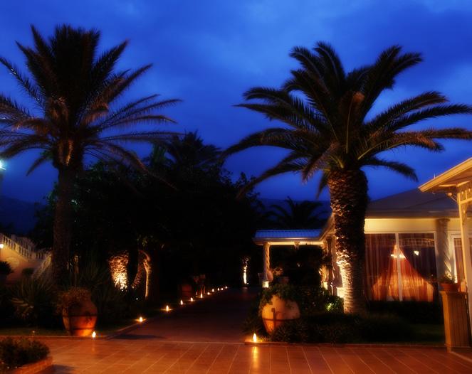 Florio Park Hotel