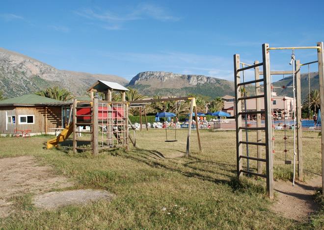Florio Park Hotel