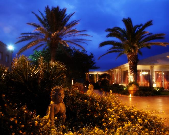 Florio Park Hotel