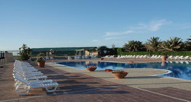 Florio Park Hotel