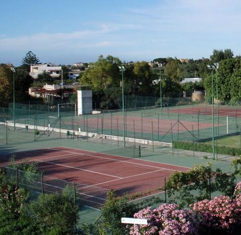 Florio Park Hotel