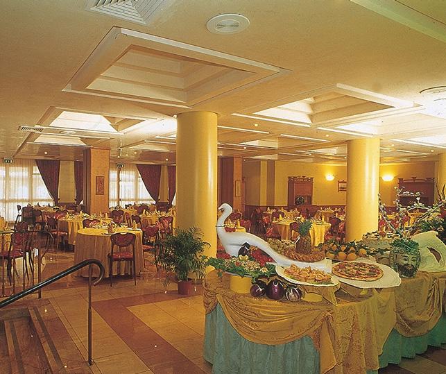 Florio Park Hotel