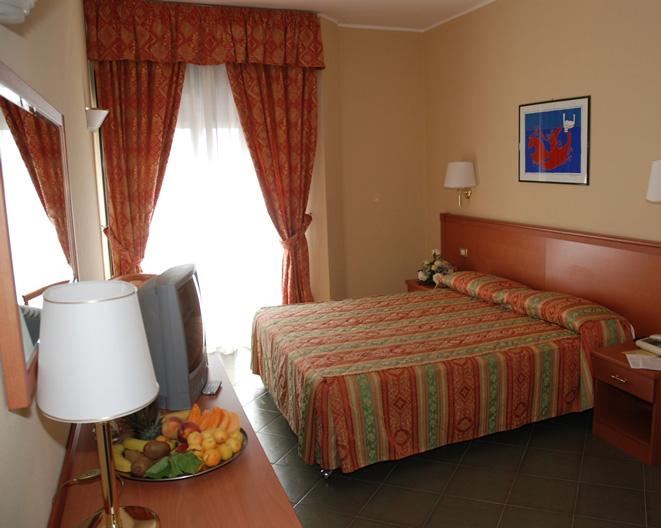 Florio Park Hotel