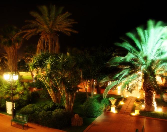 Florio Park Hotel