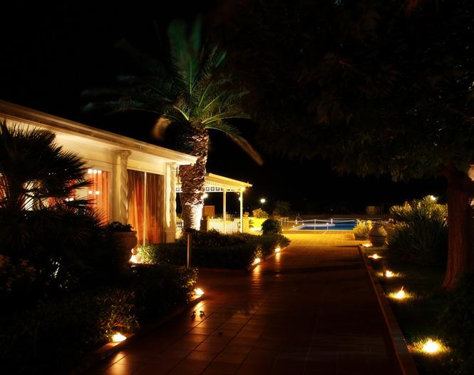 Florio Park Hotel