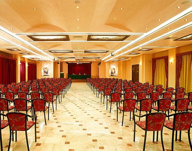 Florio Park Hotel