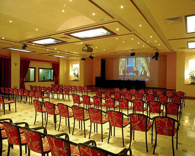 Florio Park Hotel