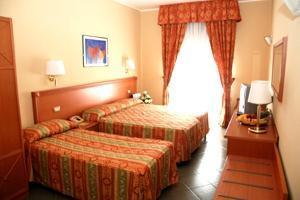 Florio Park Hotel