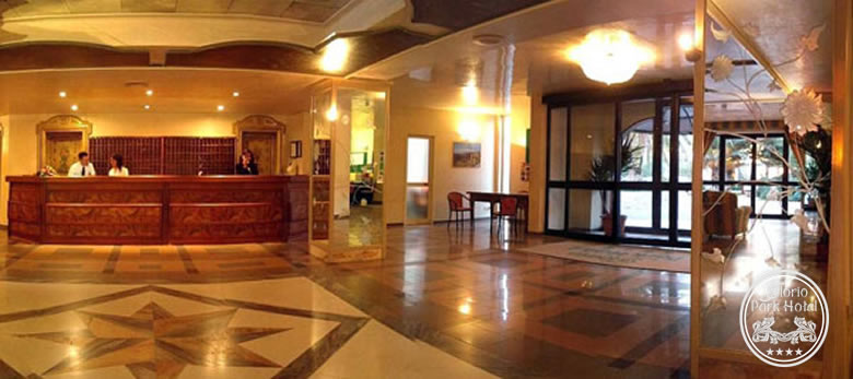 Florio Park Hotel