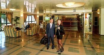 Florio Park Hotel