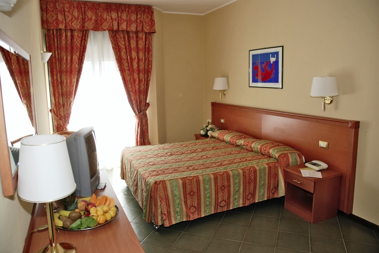 Florio Park Hotel