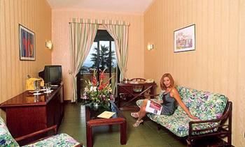 Florio Park Hotel