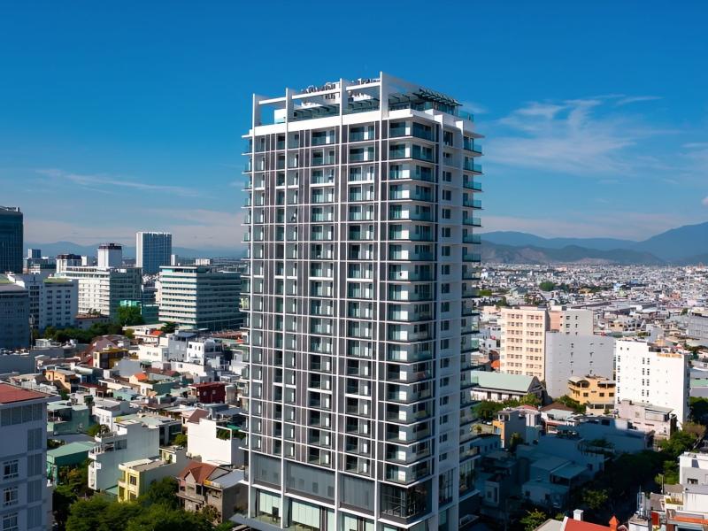 Centre Point Hotel and Residence