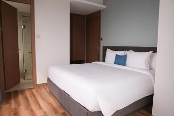Отель Centre Point Hotel and Residence Вьетнам, Дананг, фото 11