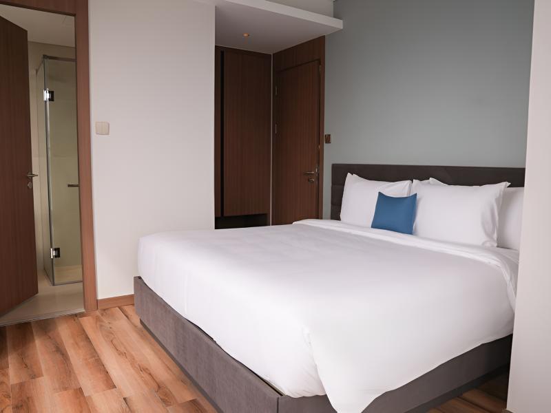 Centre Point Hotel and Residence