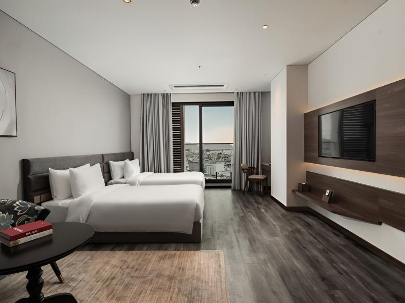 Centre Point Hotel and Residence