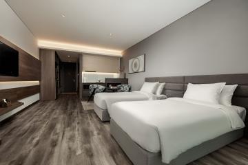 Отель Centre Point Hotel and Residence Вьетнам, Дананг, фото 13