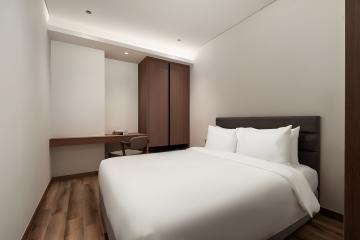 Отель Centre Point Hotel and Residence Вьетнам, Дананг, фото 14