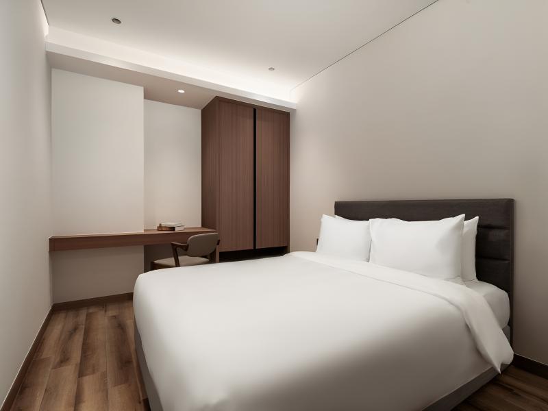 Centre Point Hotel and Residence
