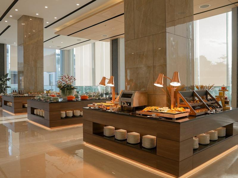 Centre Point Hotel and Residence