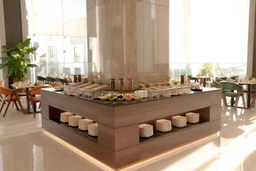 Отель Centre Point Hotel and Residence Вьетнам, Дананг, фото 23