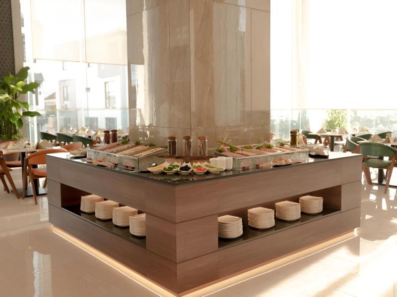 Centre Point Hotel and Residence