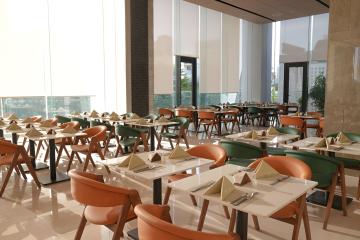 Отель Centre Point Hotel and Residence Вьетнам, Дананг, фото 24