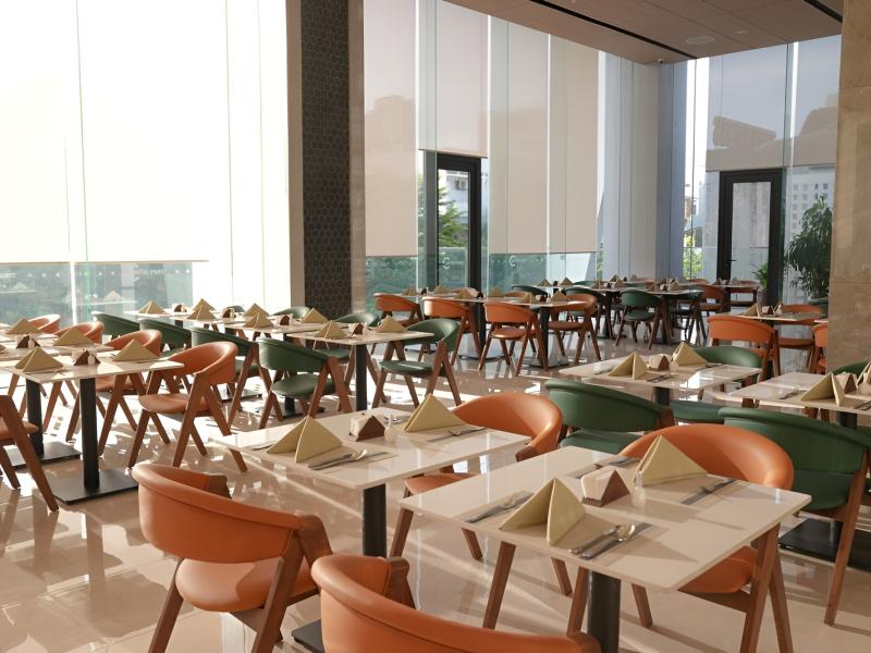 Centre Point Hotel and Residence