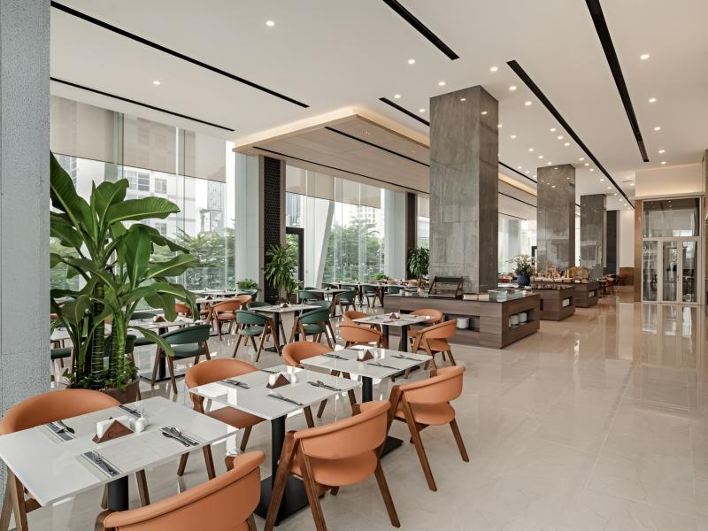 Centre Point Hotel and Residence