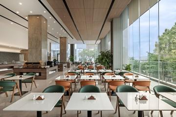 Отель Centre Point Hotel and Residence Вьетнам, Дананг, фото 26