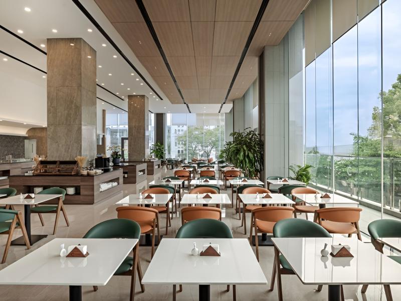 Centre Point Hotel and Residence